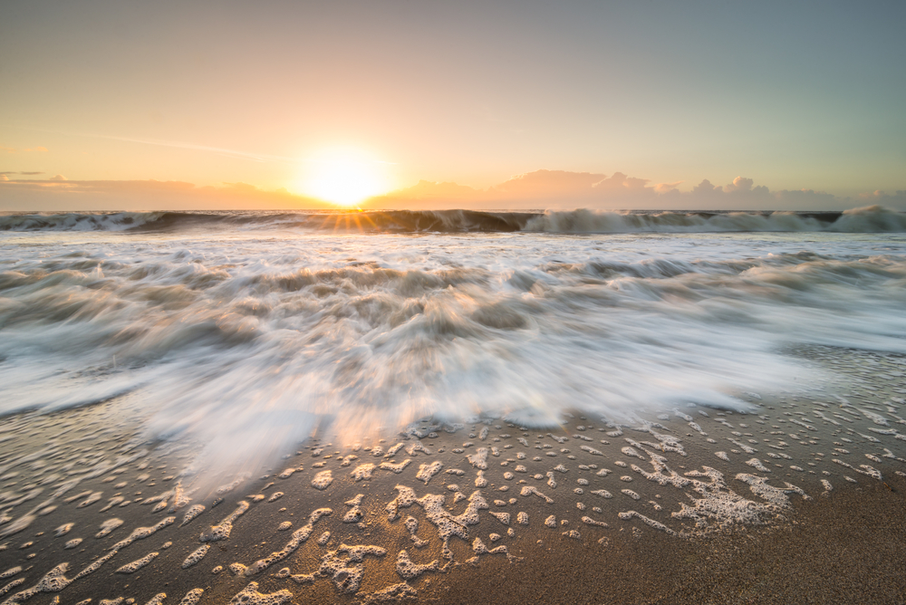 Edisto Beach